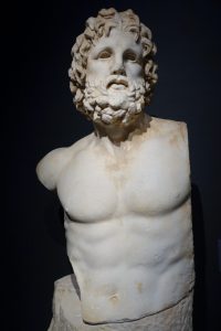 Asclepios, 200 BC